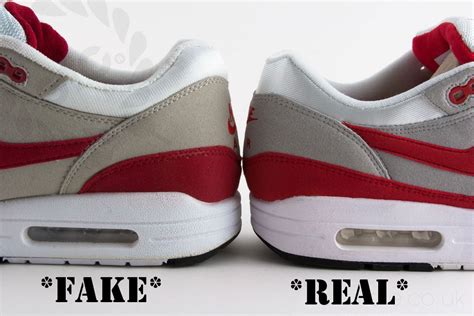 how to identify fake nike air max 2013|nike air force 1 sneakers fake.